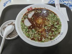 -马子禄牛肉面(金宝街店)