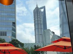 -西点坊(浦东香格里拉店)