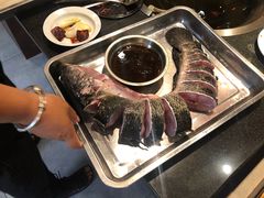 -门家大院铁锅炖·KTV·包房(浑南店)