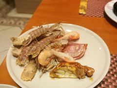 -苏州观园琉苏酒店-168西餐厅