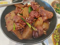 -道道鲜·崇明私房菜(五角场店)