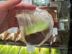 -本格旺索罗(樟宜机场T1店)