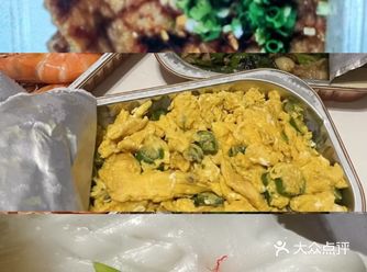 #城市向导官#泳池夏凉记长沙这座美食之城，外卖不仅仅