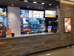 -汉堡王(天津鲁能店)