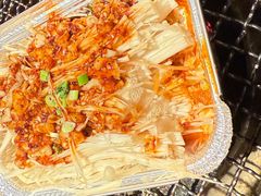 -烧肉一番·新韩式炭火烤肉(大岭山店)