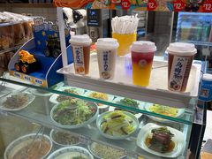 -西部马华清真兰州牛肉面·烧烤夜市(关东店)