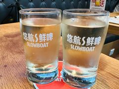 -悠航SLOWBOAT(三里屯店)