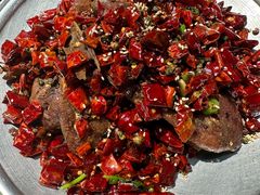 -叶派龙虾•招牌香辣蟹·海鲜(中海国际店)