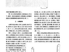 -元代水闸遗址博物馆