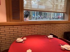 包厢-老吉士酒家(天平路店)