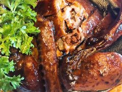 -青菁酒家·象山海鲜(胜利河美食街店)