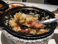 -煲王粤菜餐厅(中侨中心店)