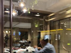 -杭州西湖柳莺里酒店·闻莺厅