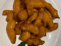 糖醋里脊-鑫巴蜀(和平里店)