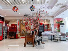 -东北人粗粮饺子坊(南山店)