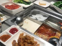 -海底捞火锅(北京路店)