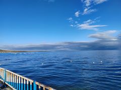 -青海湖二郎剑景区