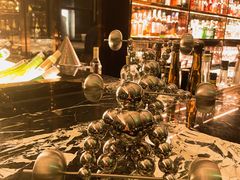 -FLAIR顶层餐厅酒吧(浦东丽思卡尔顿酒店)