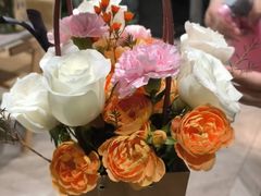 -花辰月夕花坊(北滨路店)