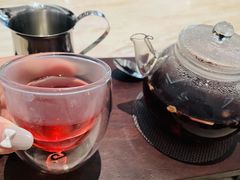 -新发展亚太JW万豪酒店大堂吧