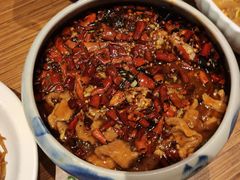 -金掌勺·锅包肉(广渠门店)