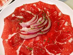 -韩时烤肉(枫蓝店)