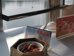-鹿鸣酒家(越秀店)