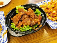 -老回回饺子馆(海洋馆店)