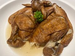-老德州四合院·德州菜(天衢路店)