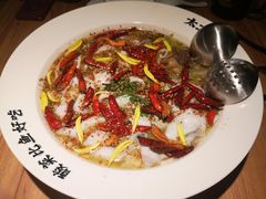 -太二酸菜鱼(正大广场店)