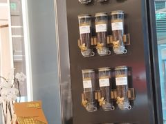 -Peet's 皮爷咖啡(陆家嘴中心店)