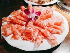 精品肥牛-季季红火锅(动壹店)