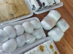 -南大门韩国米糕(公滨路店)