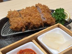 -胜博殿日式炸猪排(西红门店)