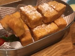 -原石牛扒·约会餐厅(龙城万科里店)