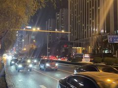 -济南喜来登酒店