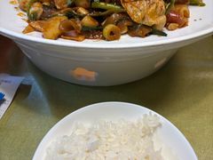 -拿渡·水煮鱼 麻辣香锅(西单大悦城店)