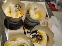 -麦当劳(武商建二店)