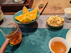 -邈墨茶馆(大兜路1号店)