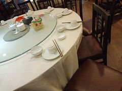 包厢-包子大王(新泽巷店)