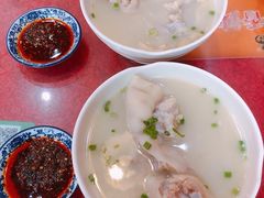 -易老妈蹄花.特色川菜(人民公园总店)