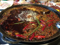 -锅首鲜品火锅(鸳鸯店)