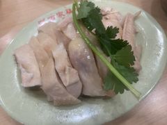 -百家鸡味馆(清泰店)