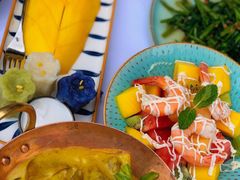 -BetterThai 泰加(苏州中心店)