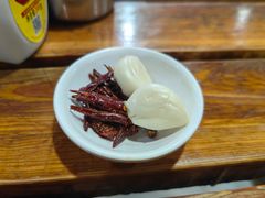 -贵州特色羊肉粉(北岸印象店)