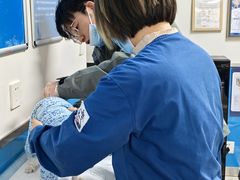 -康爱犬猫诊所·牙专科·骨外科·影像内科(丰宁店)