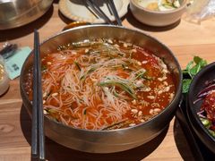 -KimPro 辛普乐概念韩餐