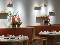 -芭夯兔·兔肉汤锅(新都店)