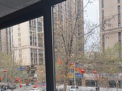 -驭羊大爷烤羊腿·羊蝎子火锅(玉凤路总店)