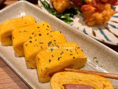 -CURRY YA 熟成咖哩專門店(深圳湾万象城店)